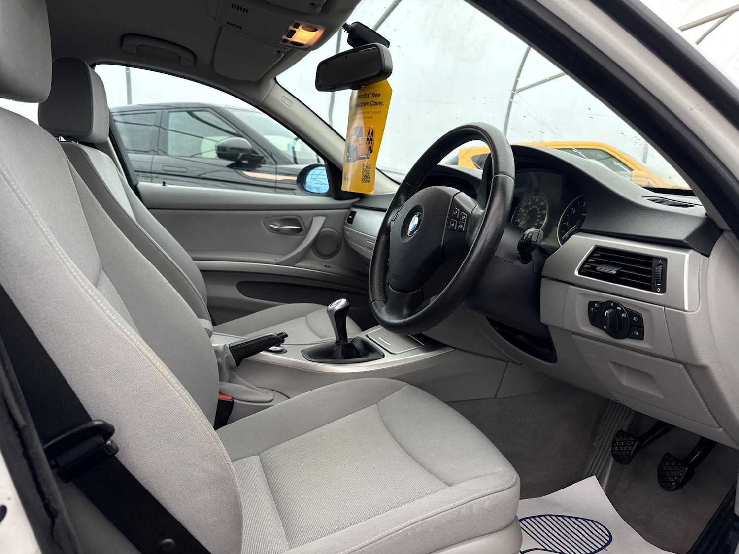 Used BMW 3 Series 2007 for sale - 76832607: Photo 56