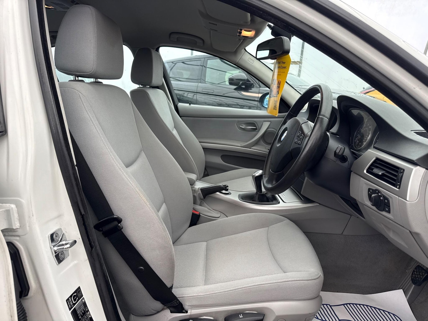 Used BMW 3 Series 2007 for sale - 76832607: Photo 57