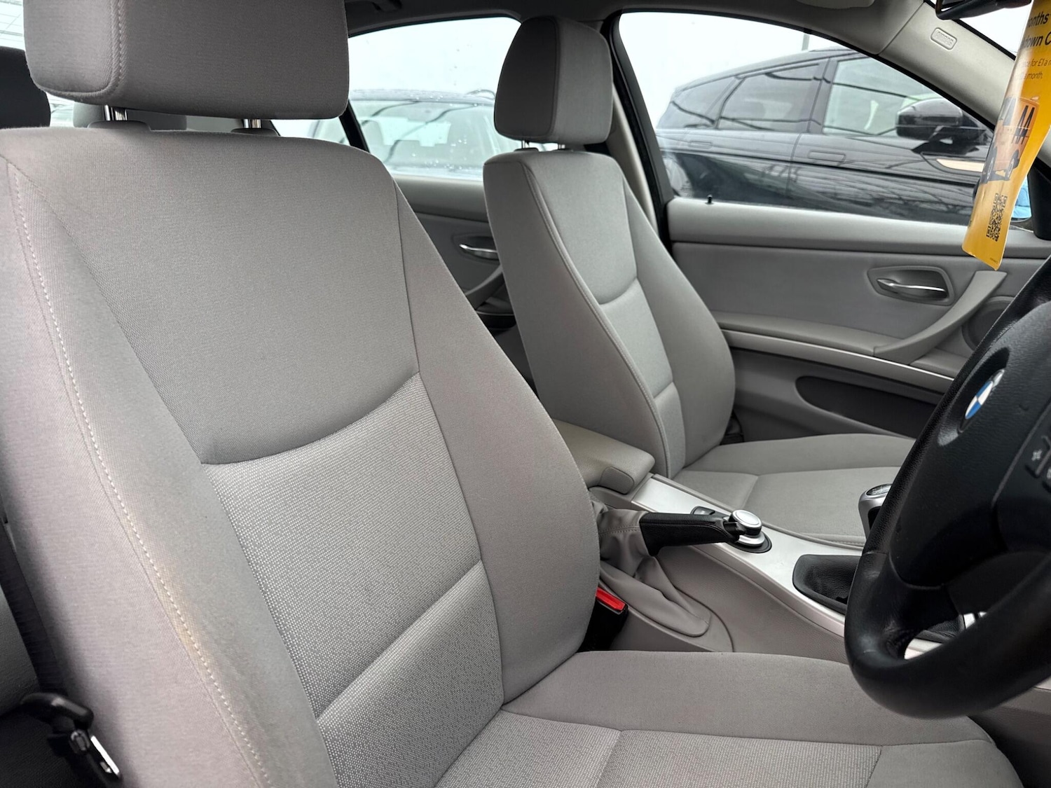 Used BMW 3 Series 2007 for sale - 76832607: Photo 58