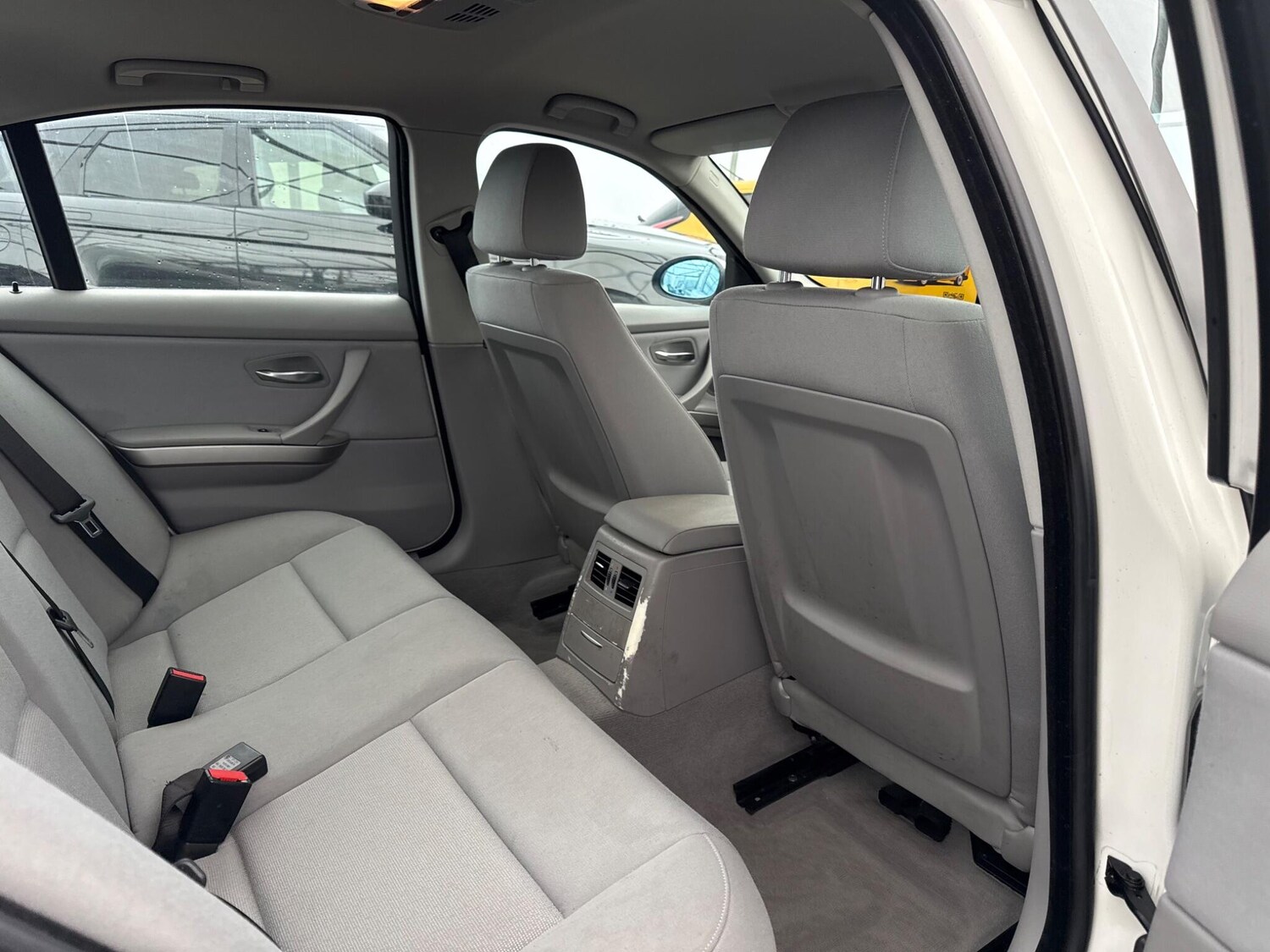 Used BMW 3 Series 2007 for sale - 76832607: Photo 60