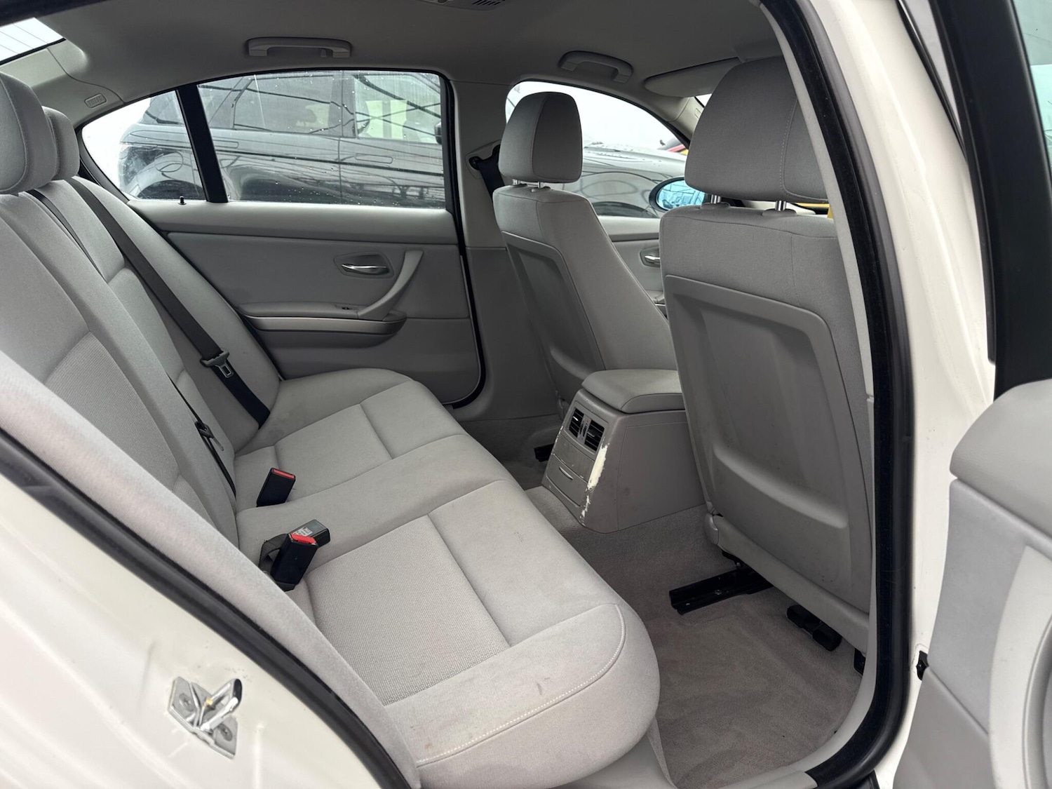 Used BMW 3 Series 2007 for sale - 76832607: Photo 61