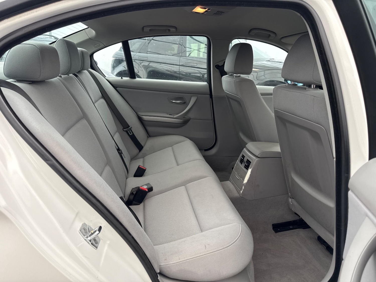 Used BMW 3 Series 2007 for sale - 76832607: Photo 62