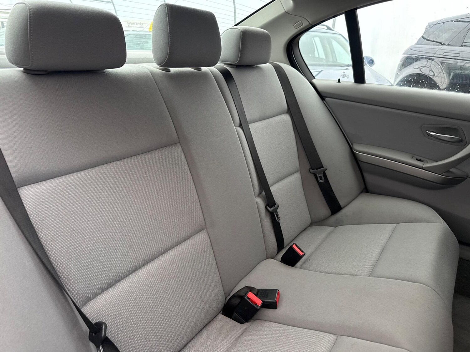 Used BMW 3 Series 2007 for sale - 76832607: Photo 64