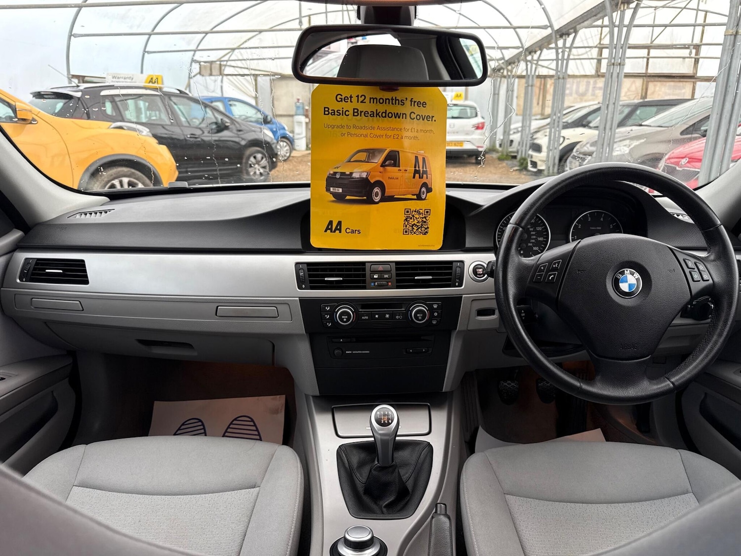 Used BMW 3 Series 2007 for sale - 76832607: Photo 66