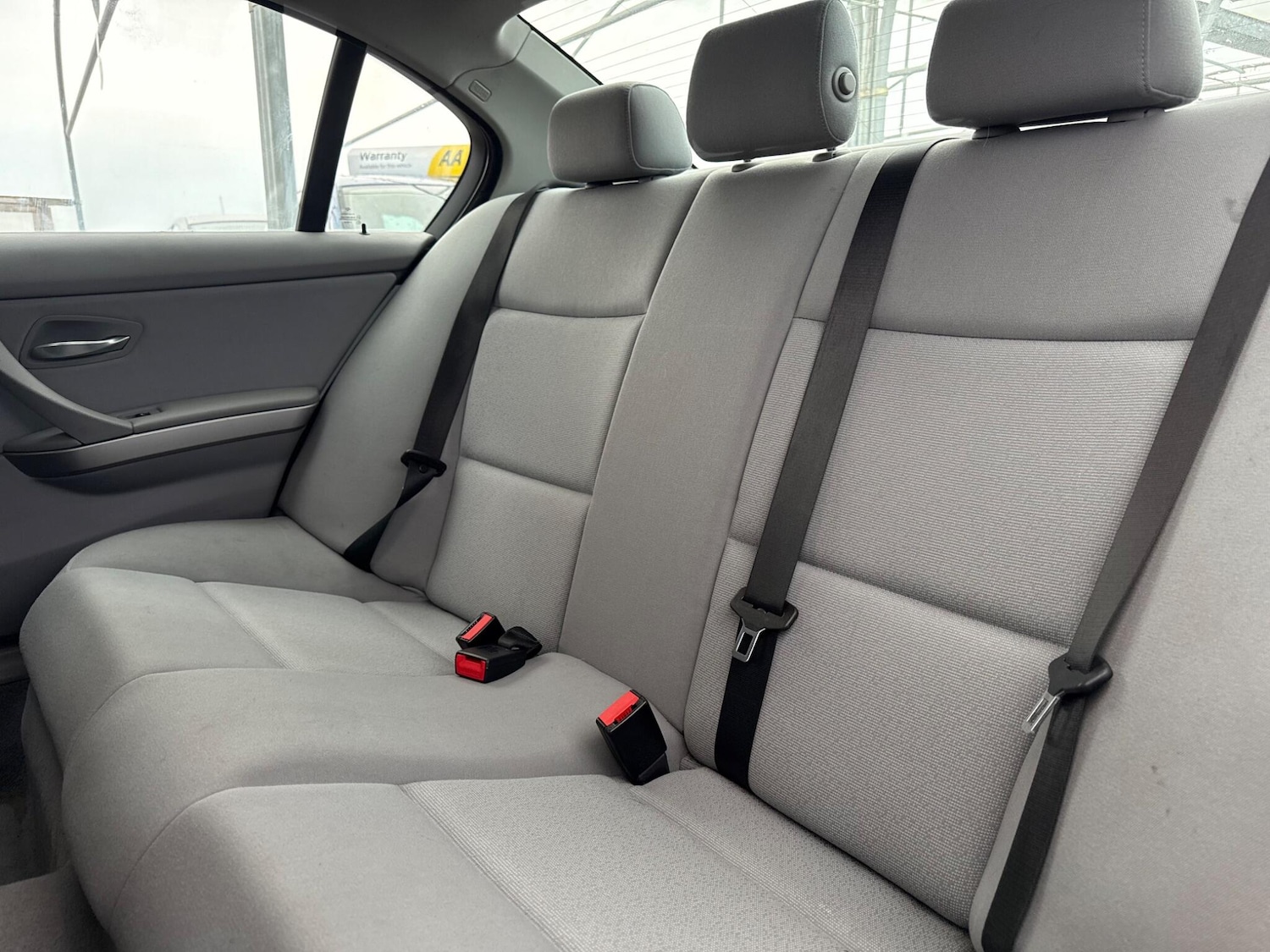 Used BMW 3 Series 2007 for sale - 76832607: Photo 67