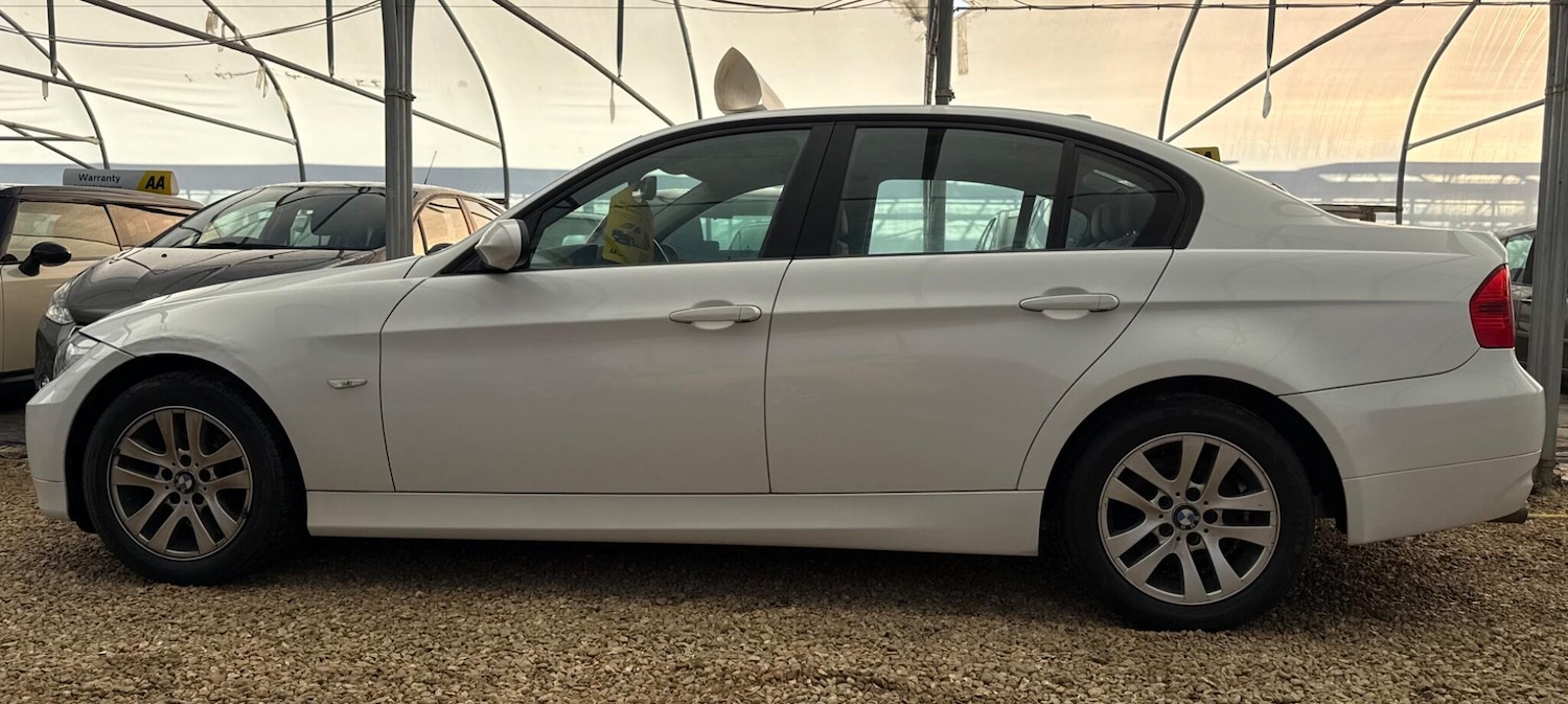 Used BMW 3 Series 2007 for sale - 76832607: Photo 7