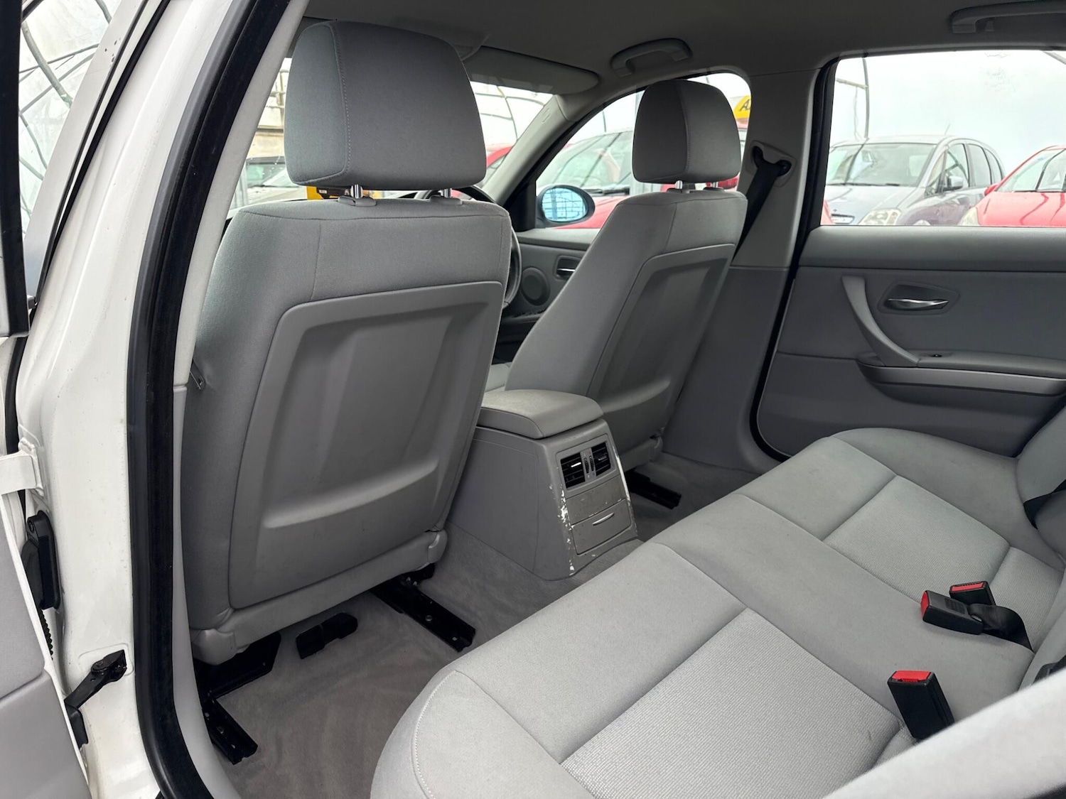 Used BMW 3 Series 2007 for sale - 76832607: Photo 70