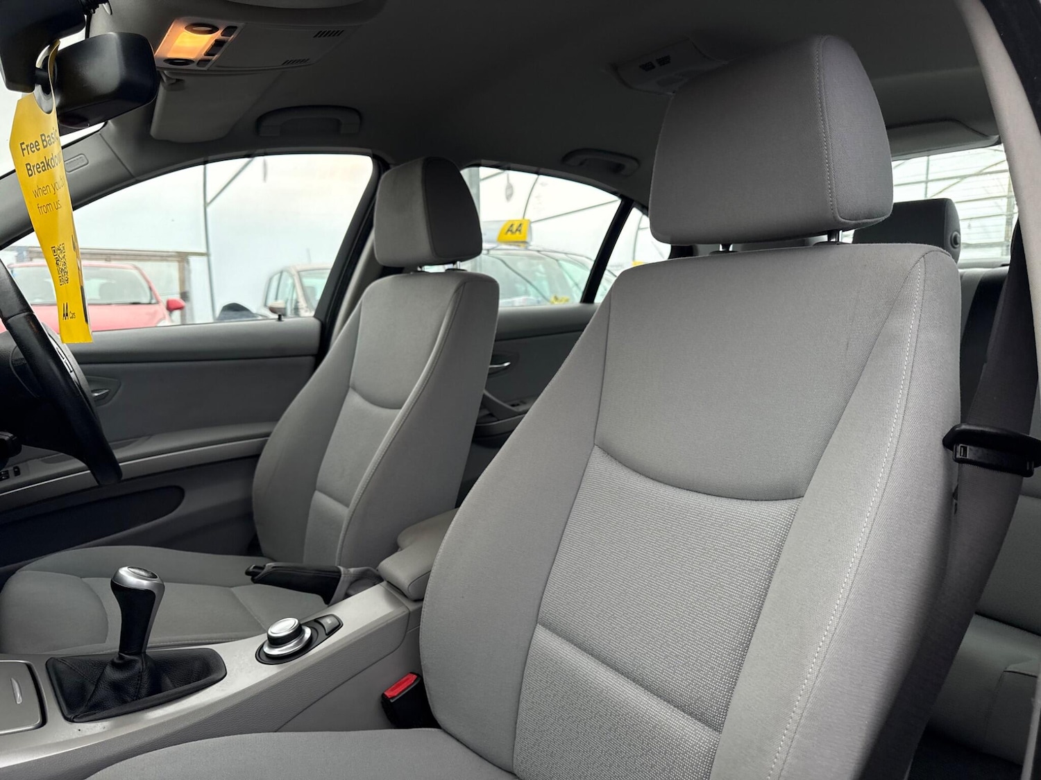 Used BMW 3 Series 2007 for sale - 76832607: Photo 72