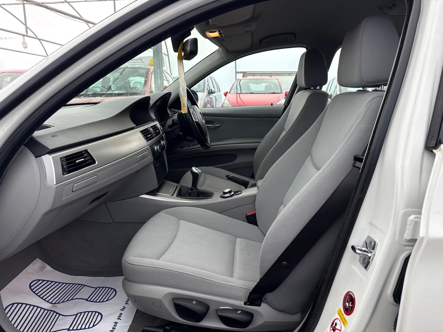 Used BMW 3 Series 2007 for sale - 76832607: Photo 74