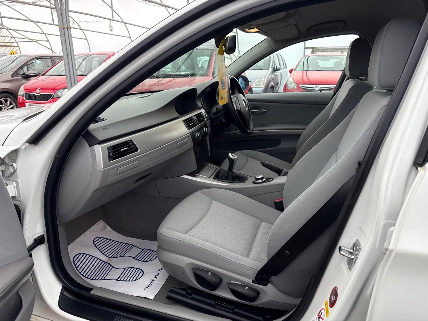 Used BMW 3 Series 2007 for sale - 76832607: Photo 75