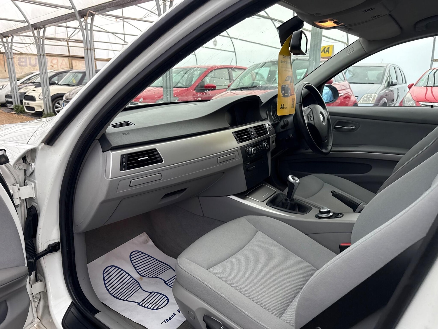 Used BMW 3 Series 2007 for sale - 76832607: Photo 76