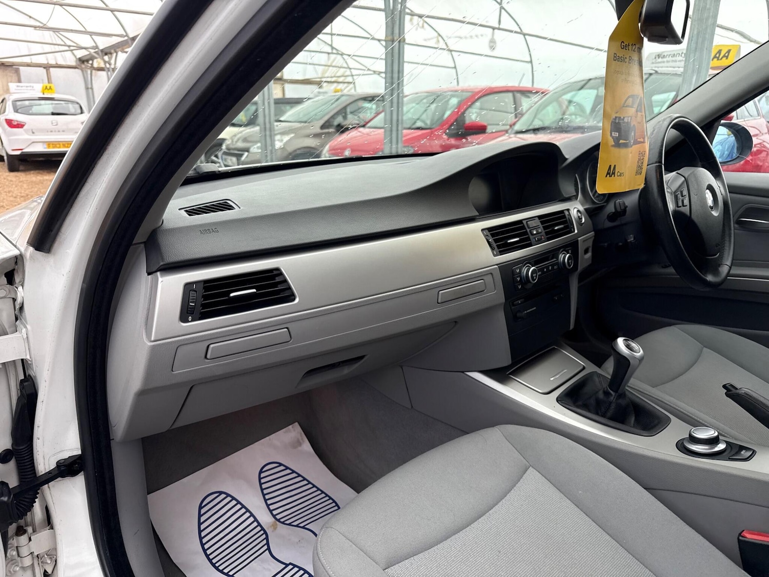 Used BMW 3 Series 2007 for sale - 76832607: Photo 77