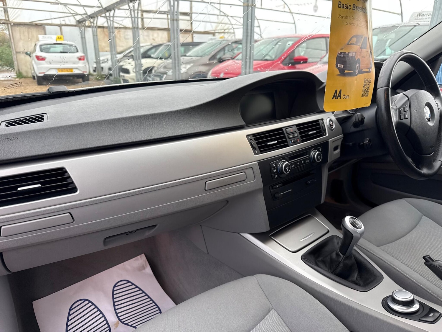 Used BMW 3 Series 2007 for sale - 76832607: Photo 78