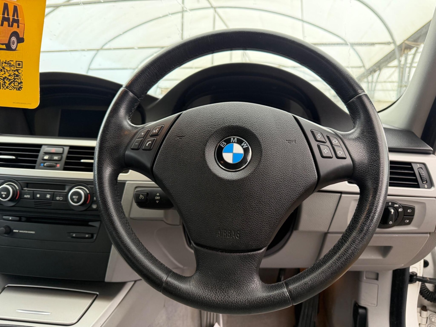 Used BMW 3 Series 2007 for sale - 76832607: Photo 83