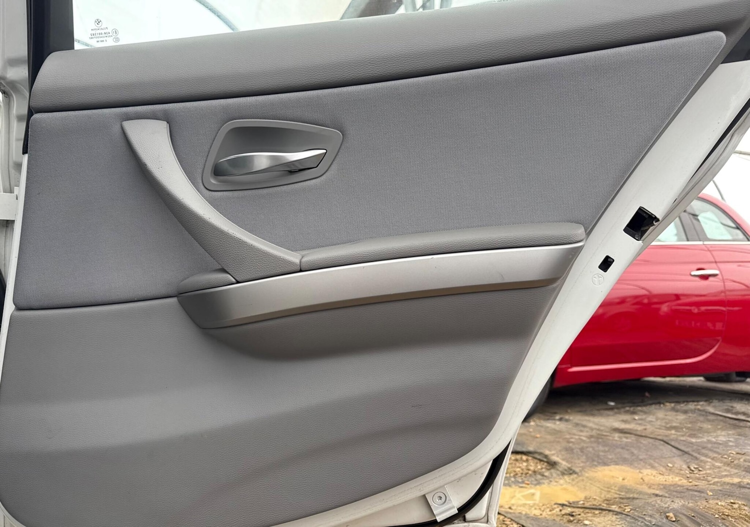 Used BMW 3 Series 2007 for sale - 76832607: Photo 87