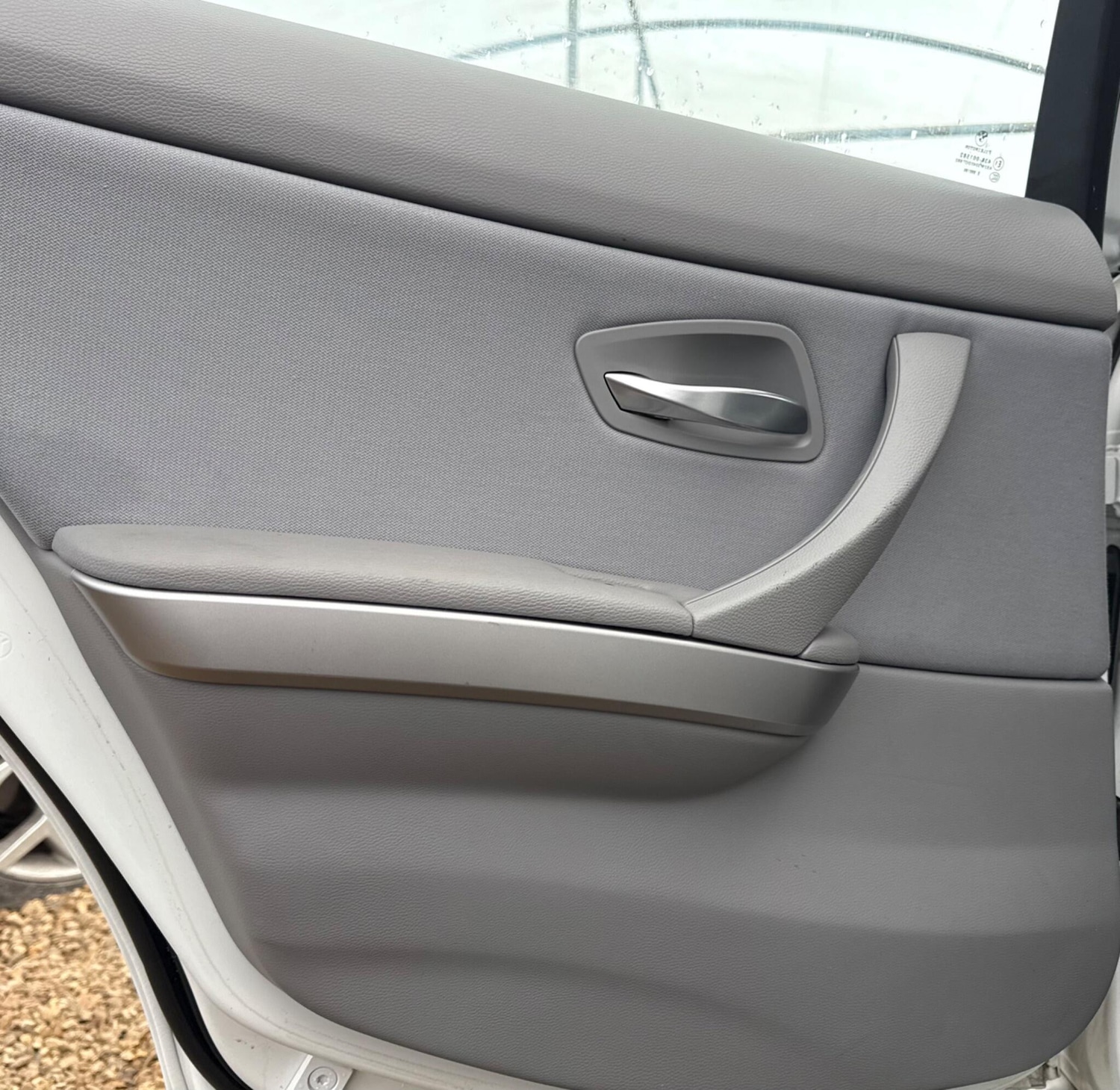 Used BMW 3 Series 2007 for sale - 76832607: Photo 89