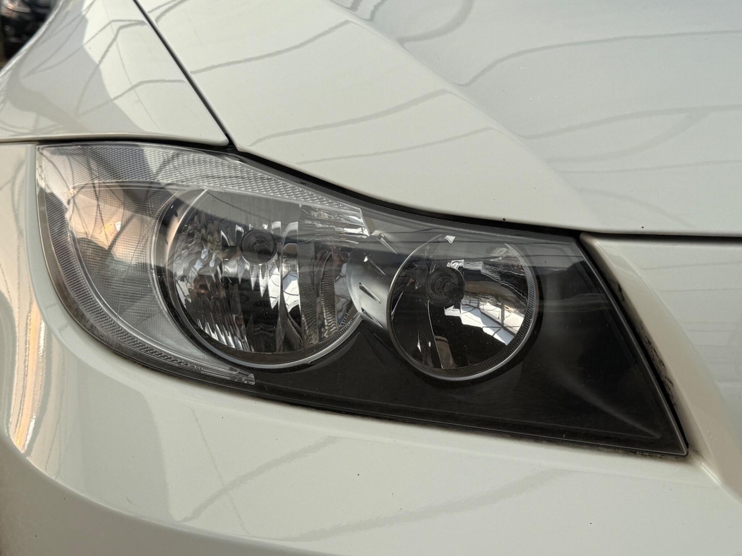 Used BMW 3 Series 2007 for sale - 76832607: Photo 90