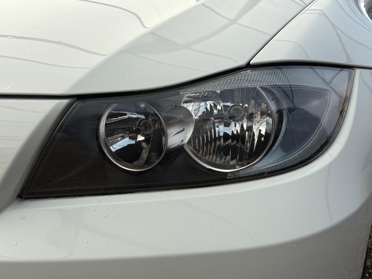 Used BMW 3 Series 2007 for sale - 76832607: Photo 91