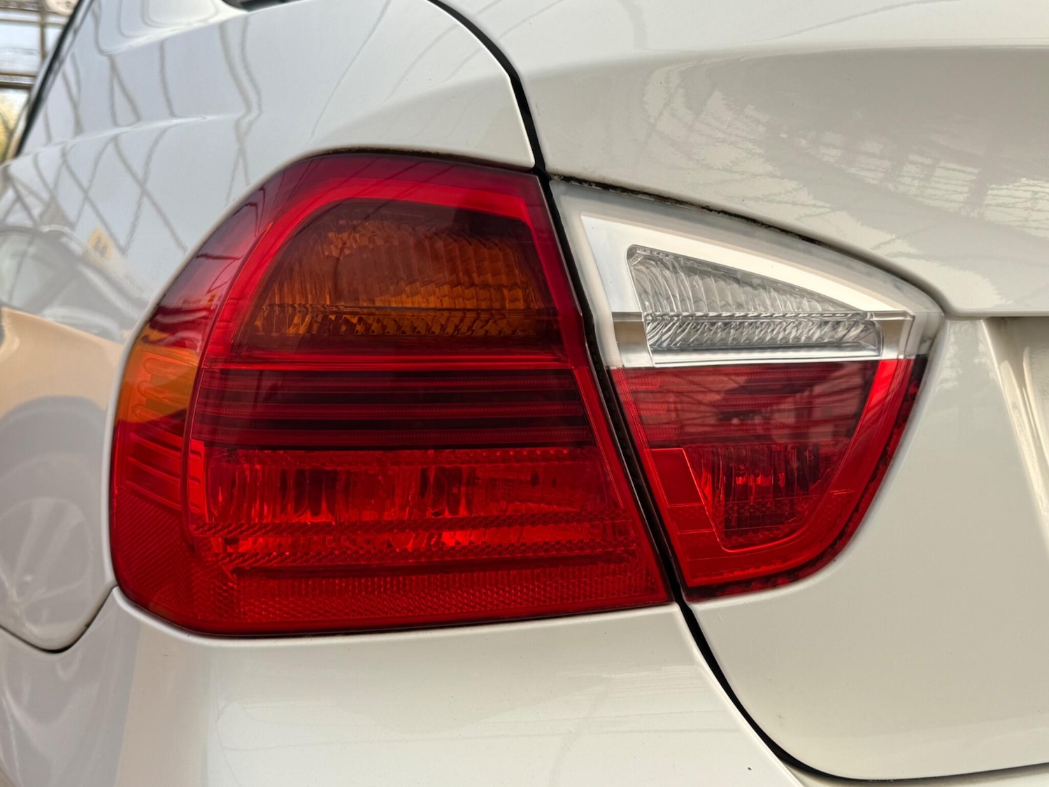 Used BMW 3 Series 2007 for sale - 76832607: Photo 92