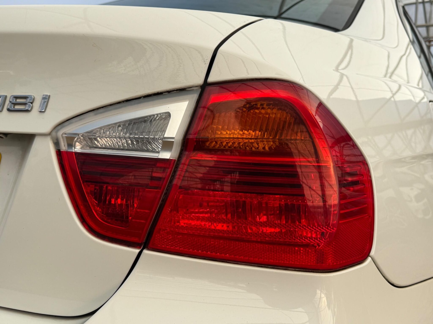 Used BMW 3 Series 2007 for sale - 76832607: Photo 93