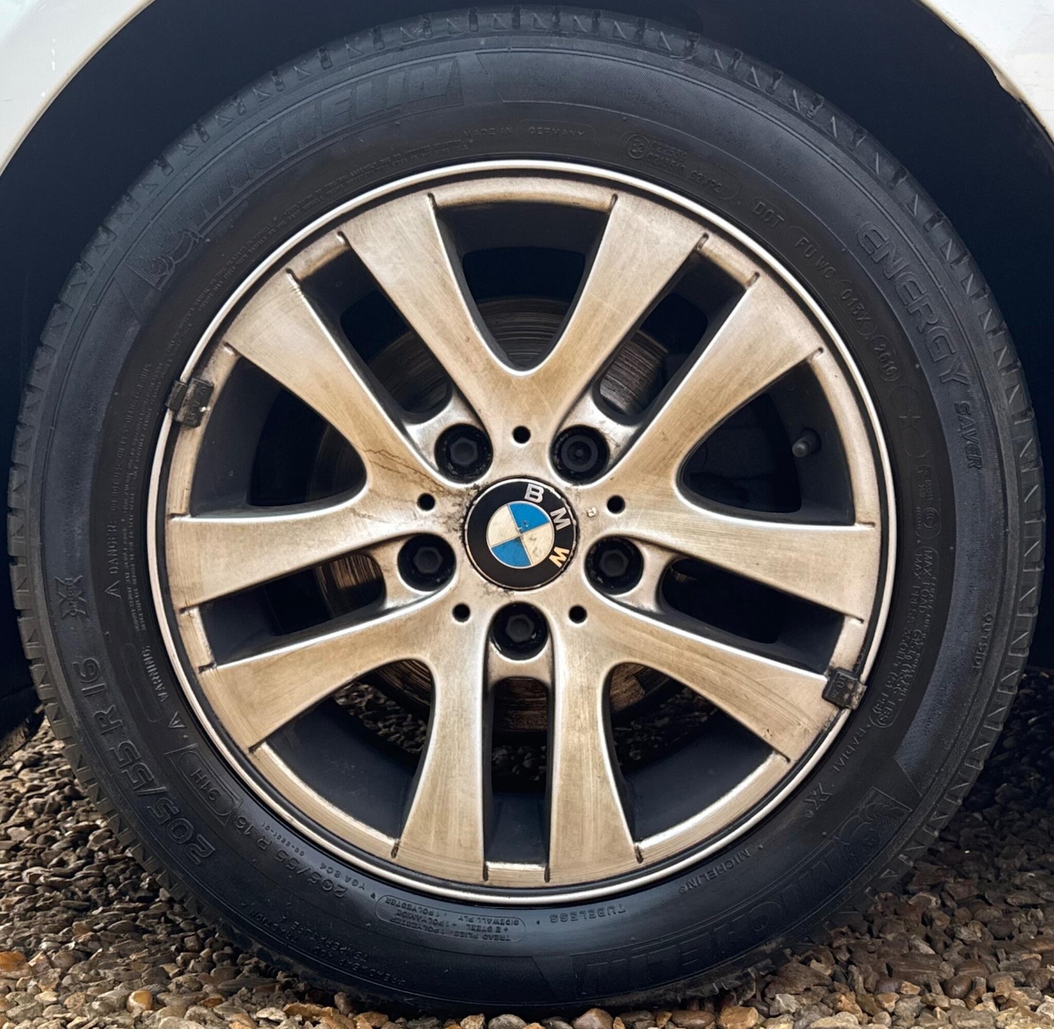 Used BMW 3 Series 2007 for sale - 76832607: Photo 96