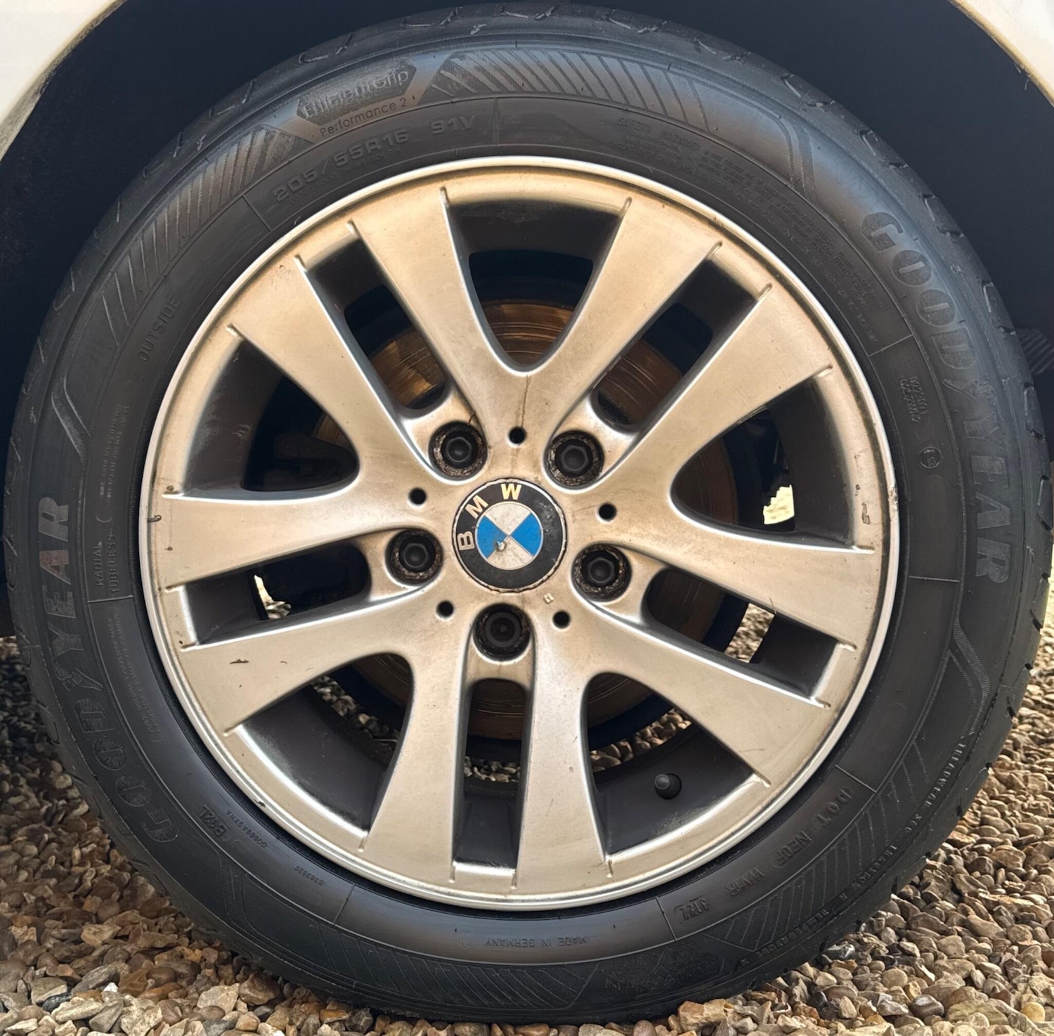 Used BMW 3 Series 2007 for sale - 76832607: Photo 97