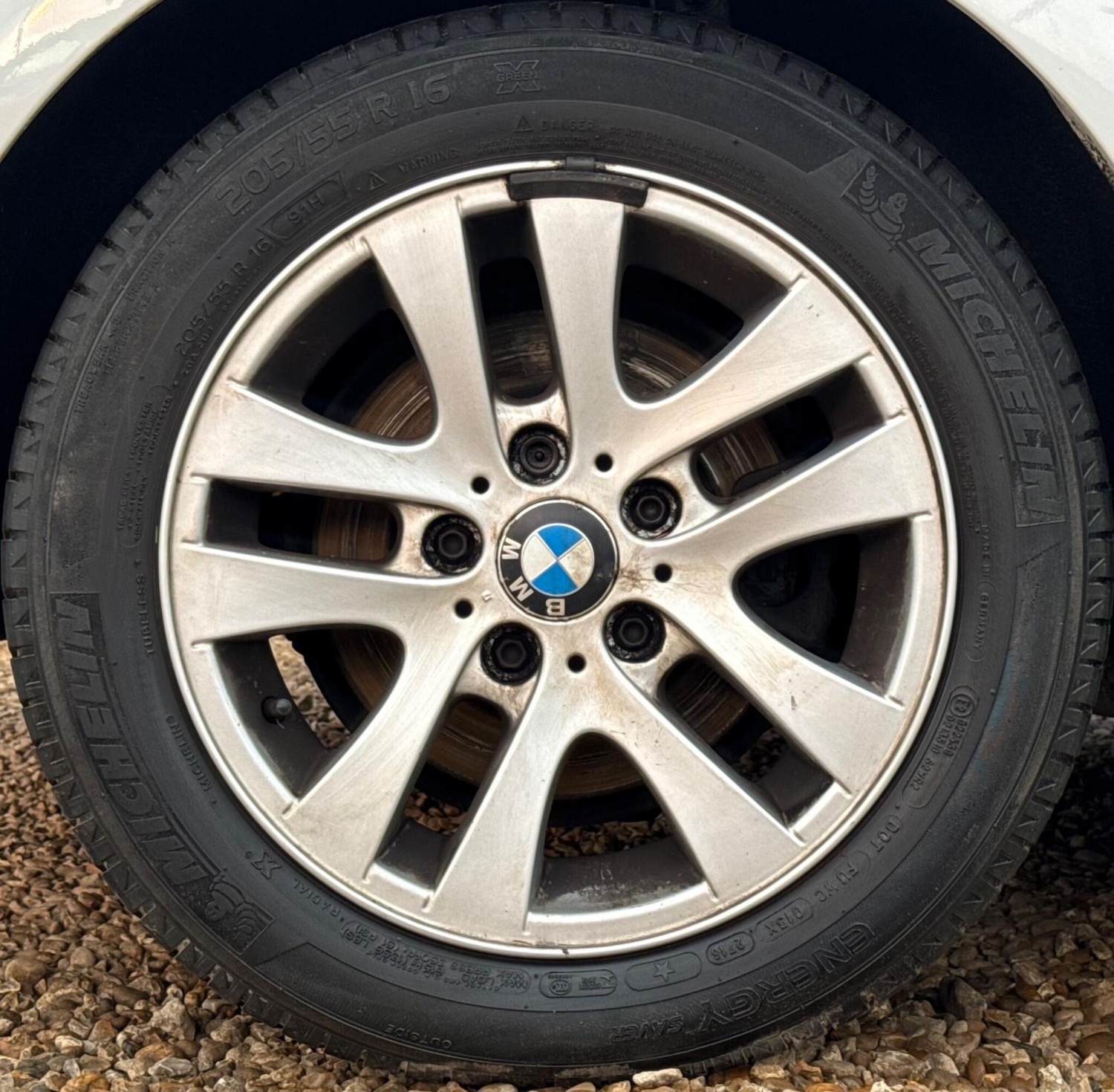 Used BMW 3 Series 2007 for sale - 76832607: Photo 98