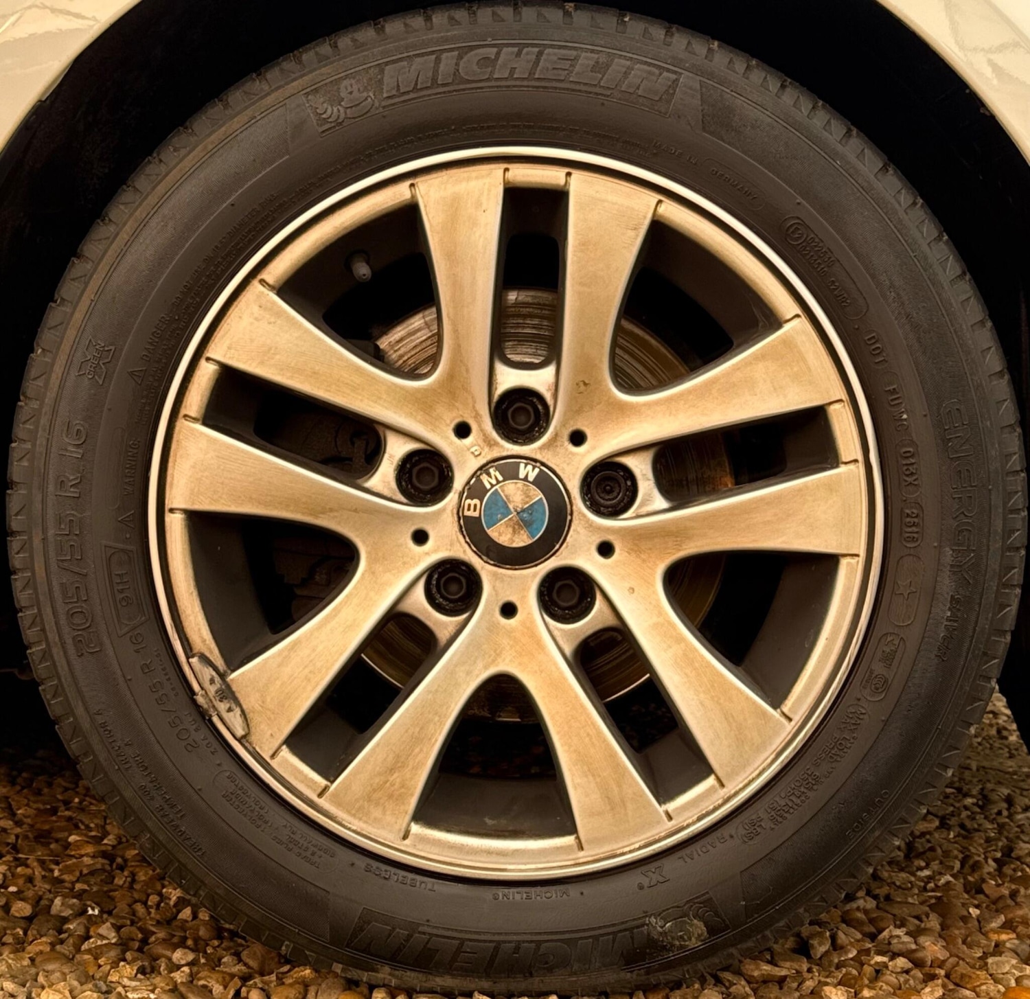 Used BMW 3 Series 2007 for sale - 76832607: Photo 99