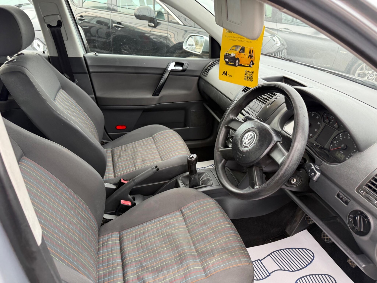 Used Volkswagen Polo 2006 for sale - 77573881: Photo 14