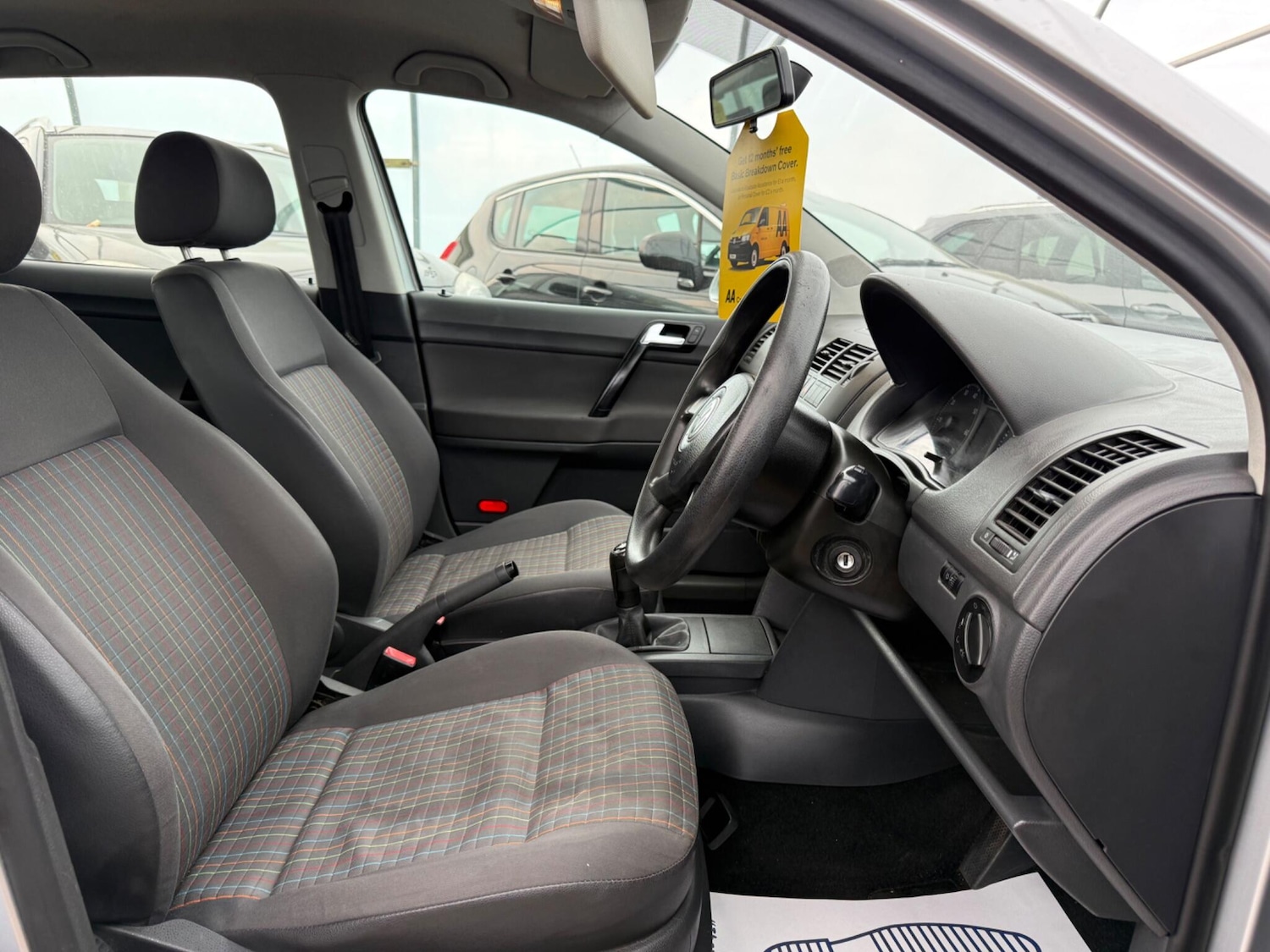 Used Volkswagen Polo 2006 for sale - 77573881: Photo 15