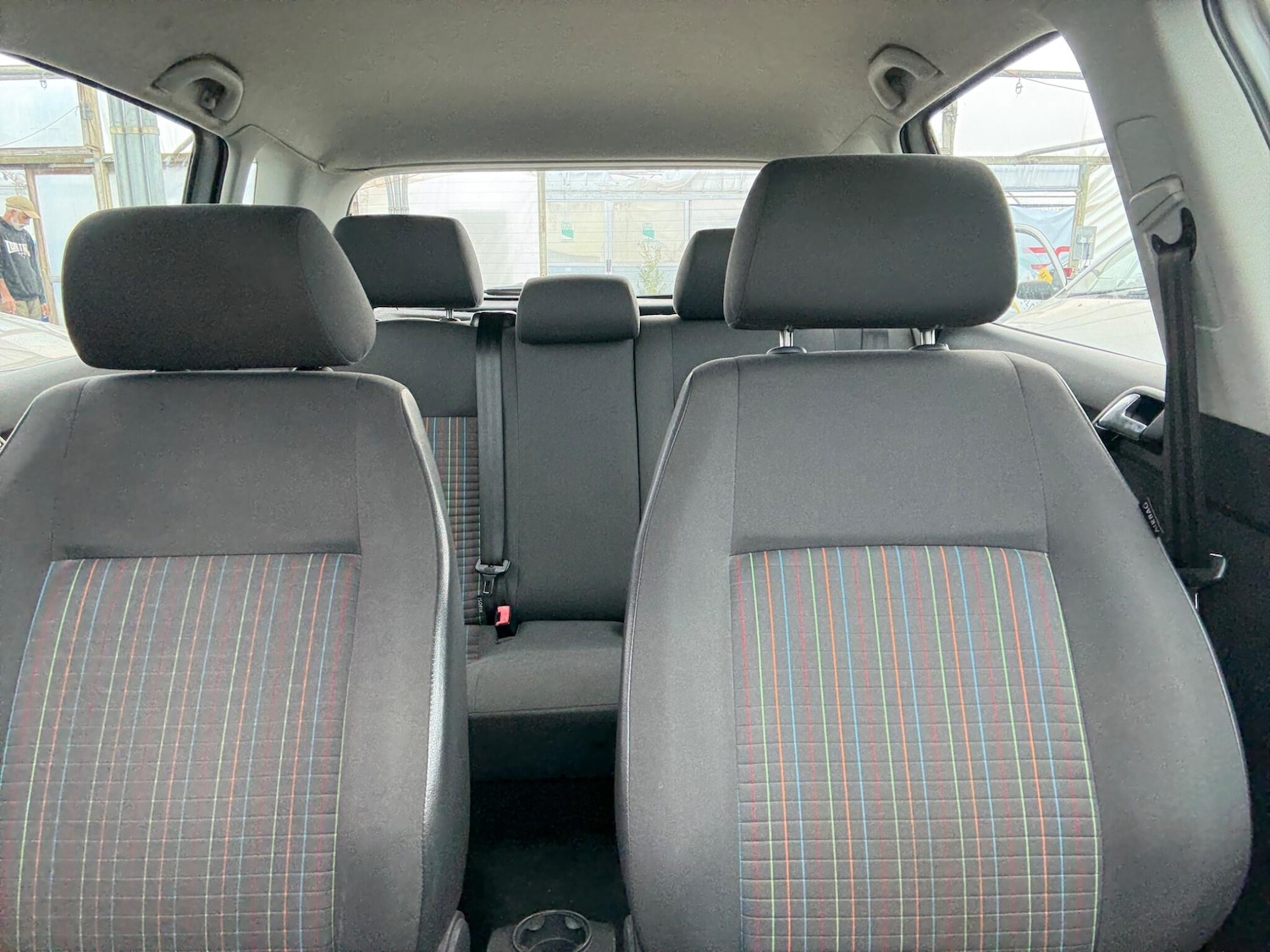 Used Volkswagen Polo 2006 for sale - 77573881: Photo 17