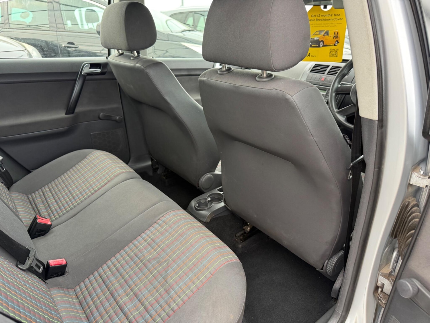 Used Volkswagen Polo 2006 for sale - 77573881: Photo 18