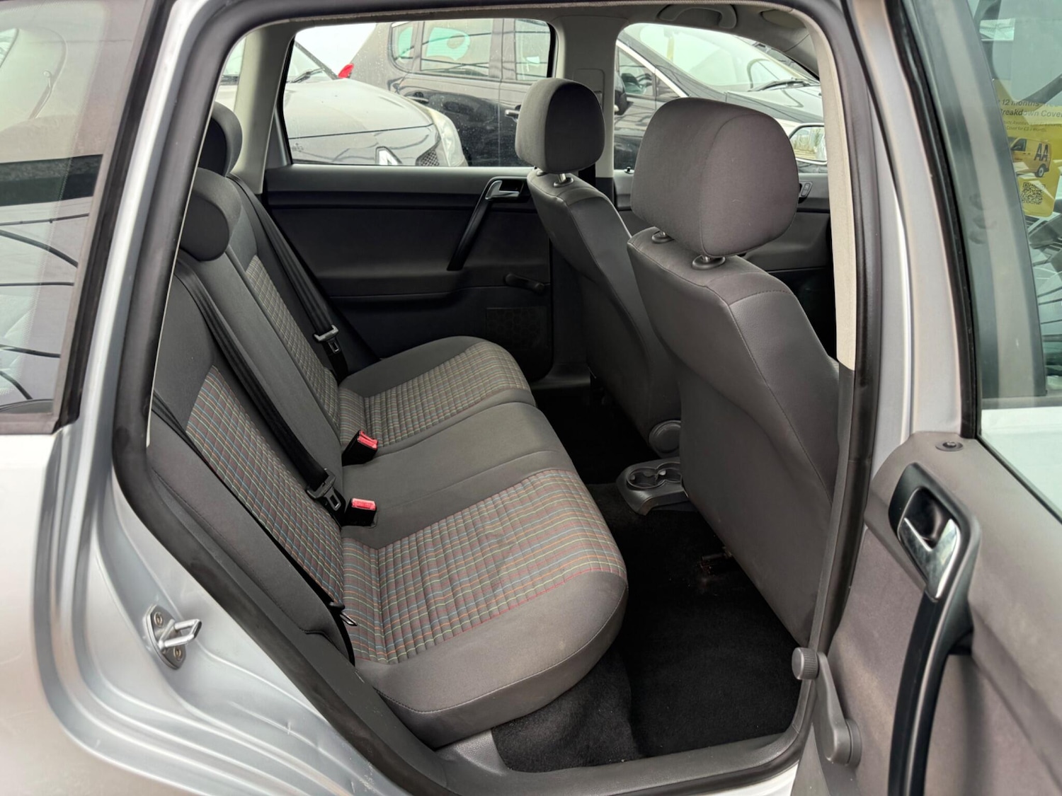 Used Volkswagen Polo 2006 for sale - 77573881: Photo 19