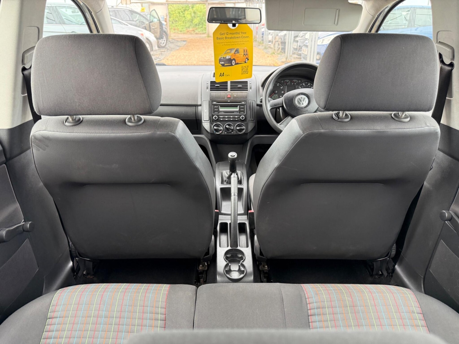 Used Volkswagen Polo 2006 for sale - 77573881: Photo 22