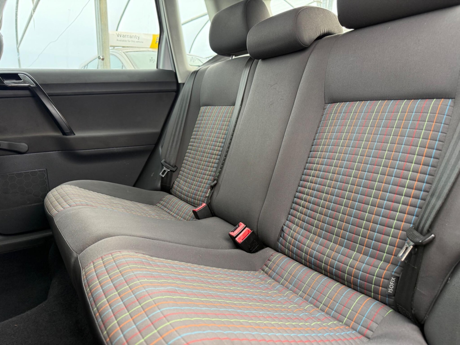 Used Volkswagen Polo 2006 for sale - 77573881: Photo 23