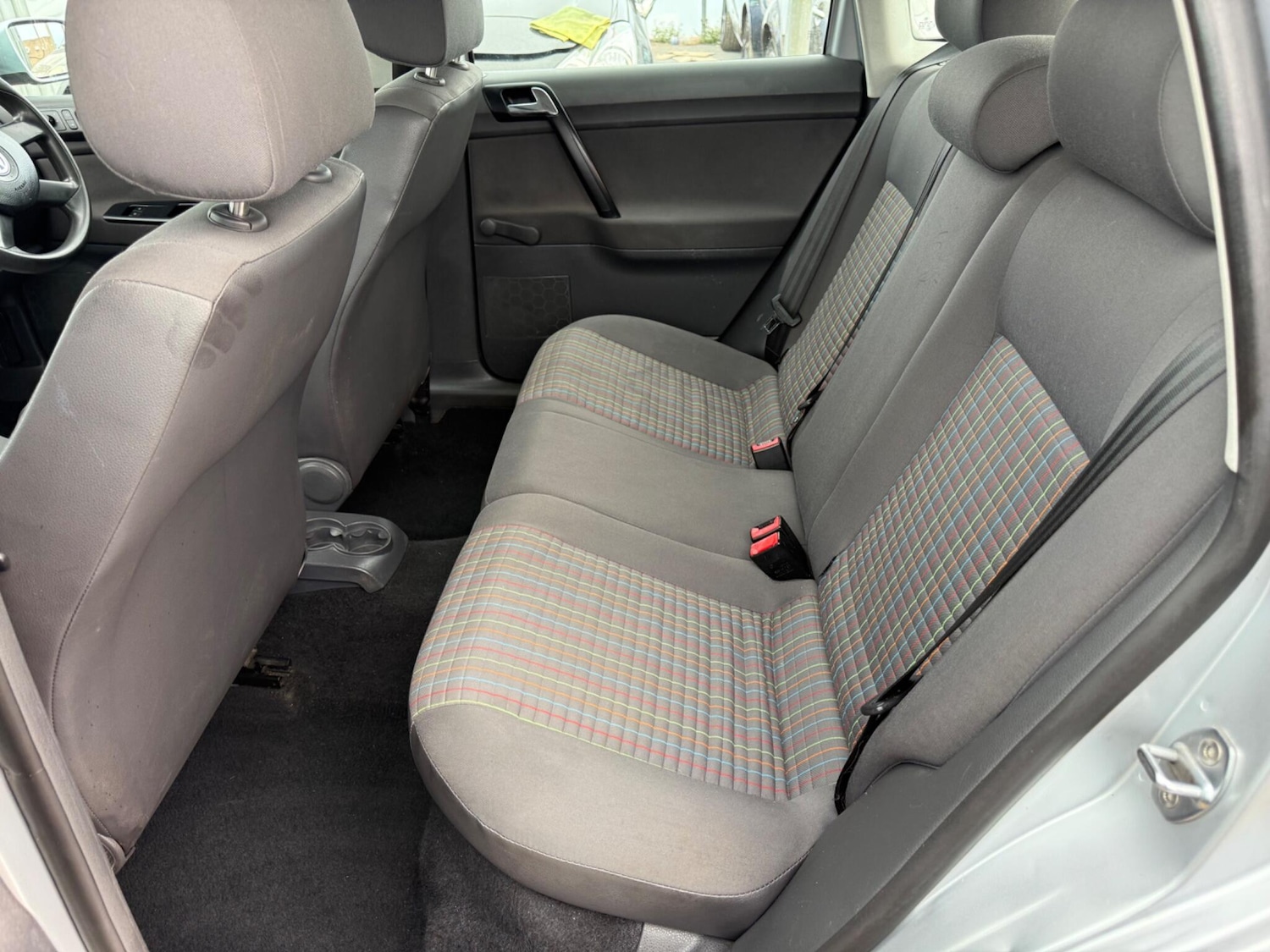 Used Volkswagen Polo 2006 for sale - 77573881: Photo 24