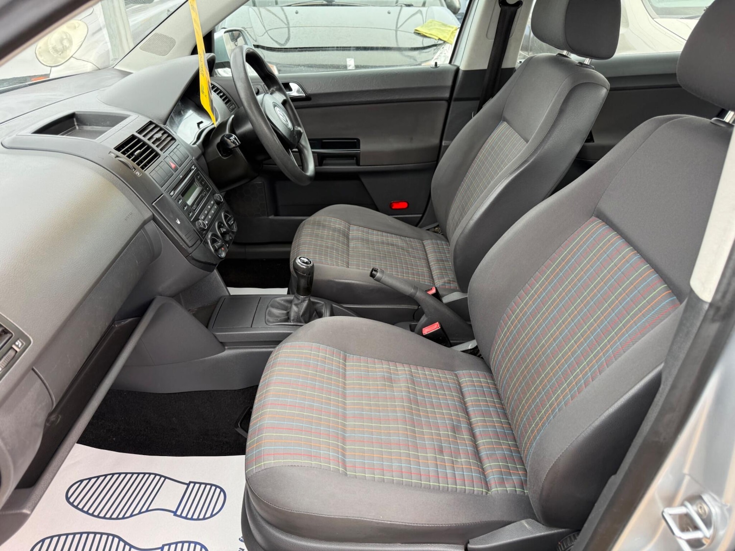 Used Volkswagen Polo 2006 for sale - 77573881: Photo 27