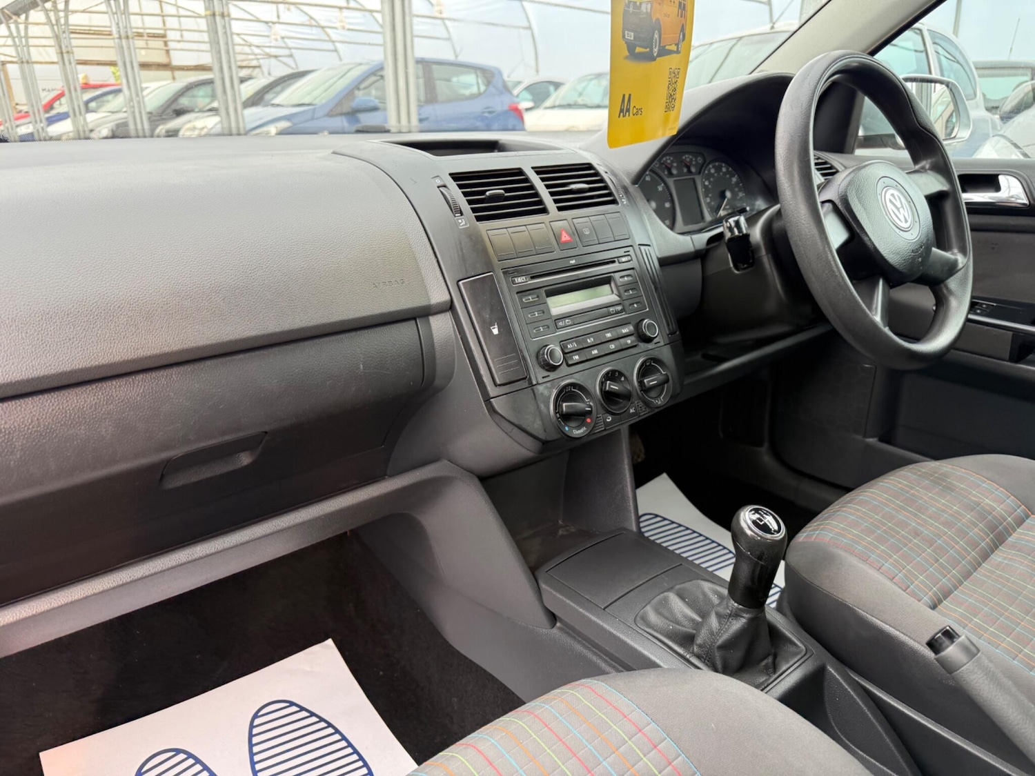 Used Volkswagen Polo 2006 for sale - 77573881: Photo 29