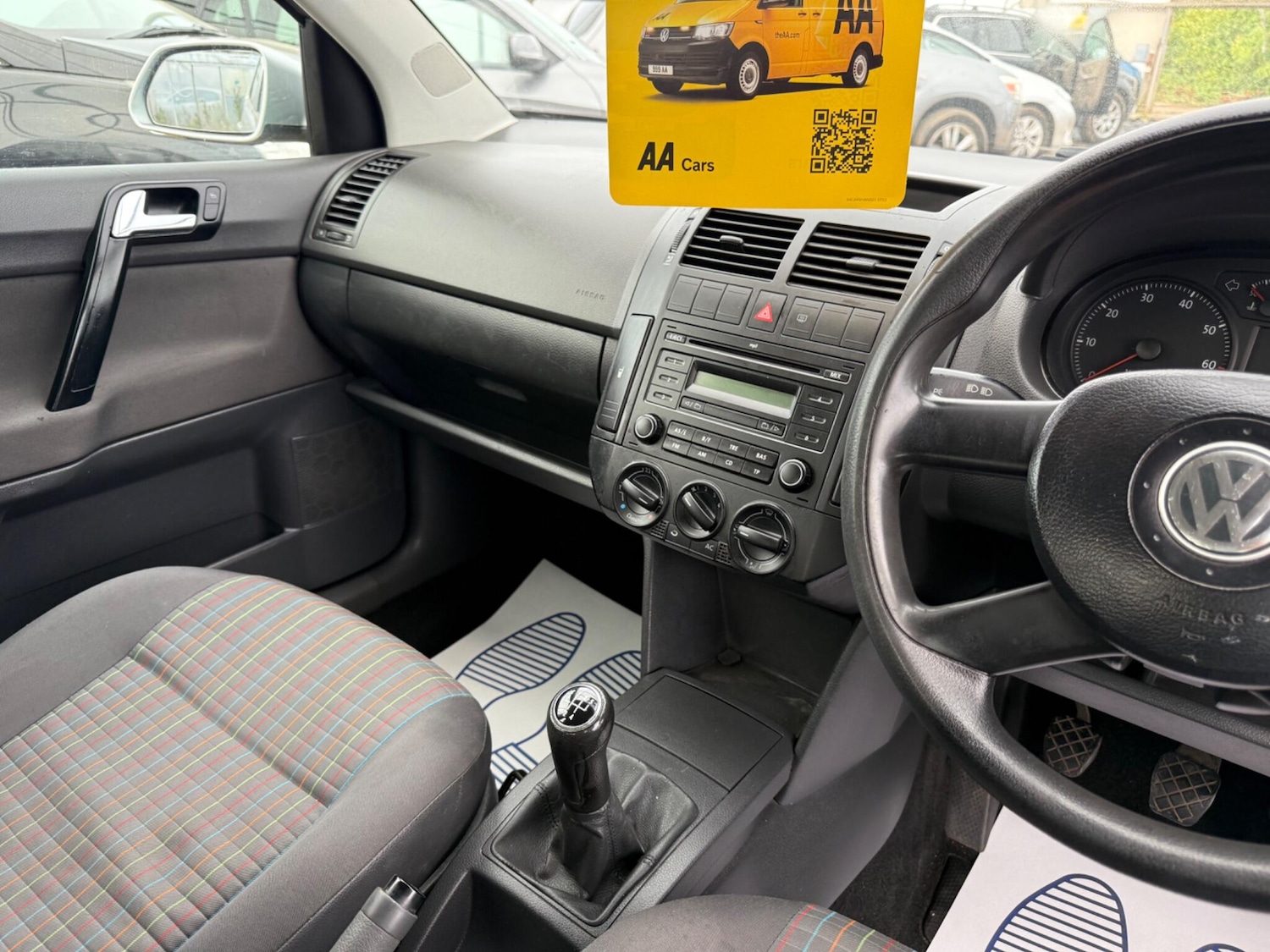 Used Volkswagen Polo 2006 for sale - 77573881: Photo 44