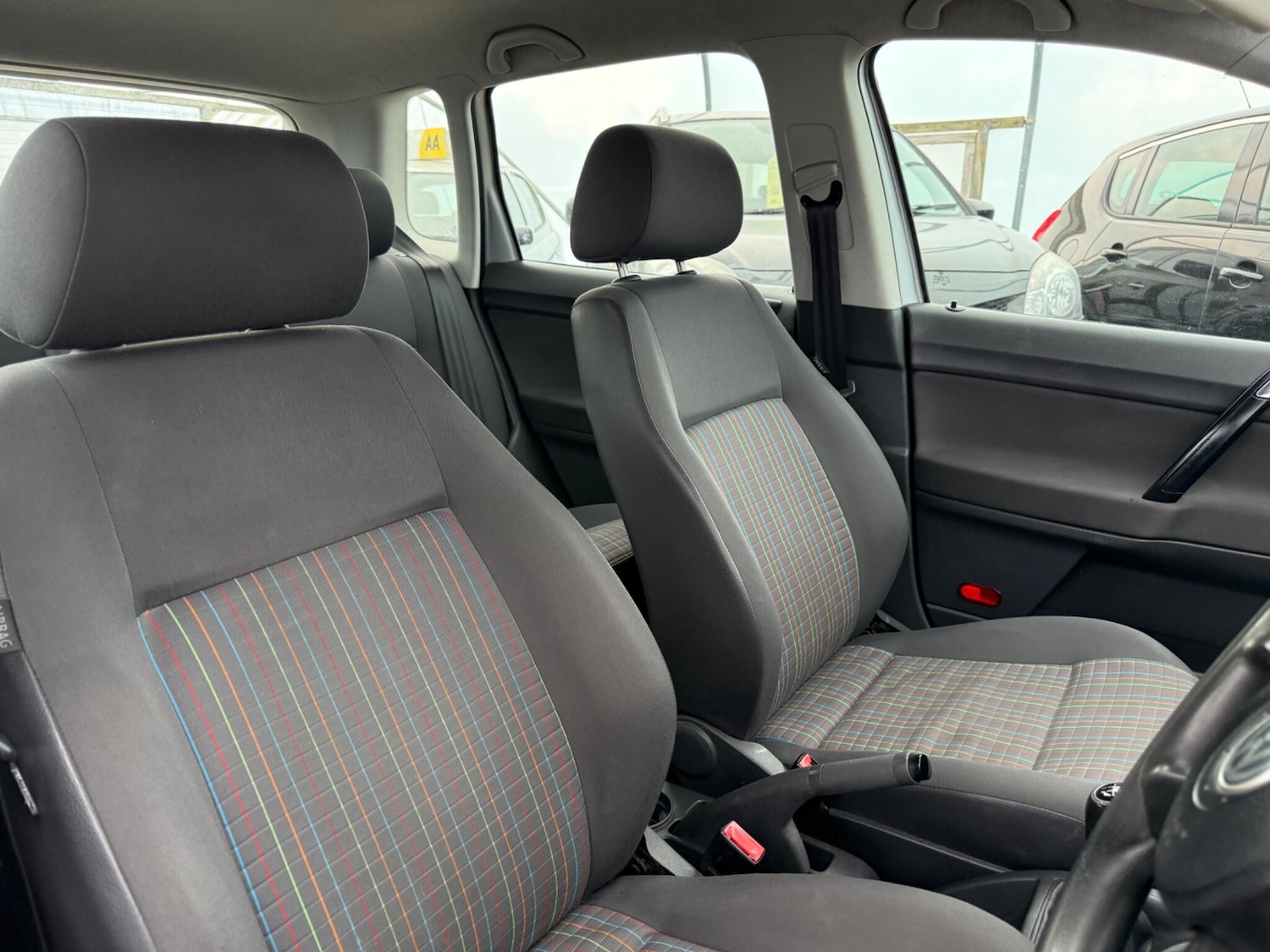 Used Volkswagen Polo 2006 for sale - 77573881: Photo 46