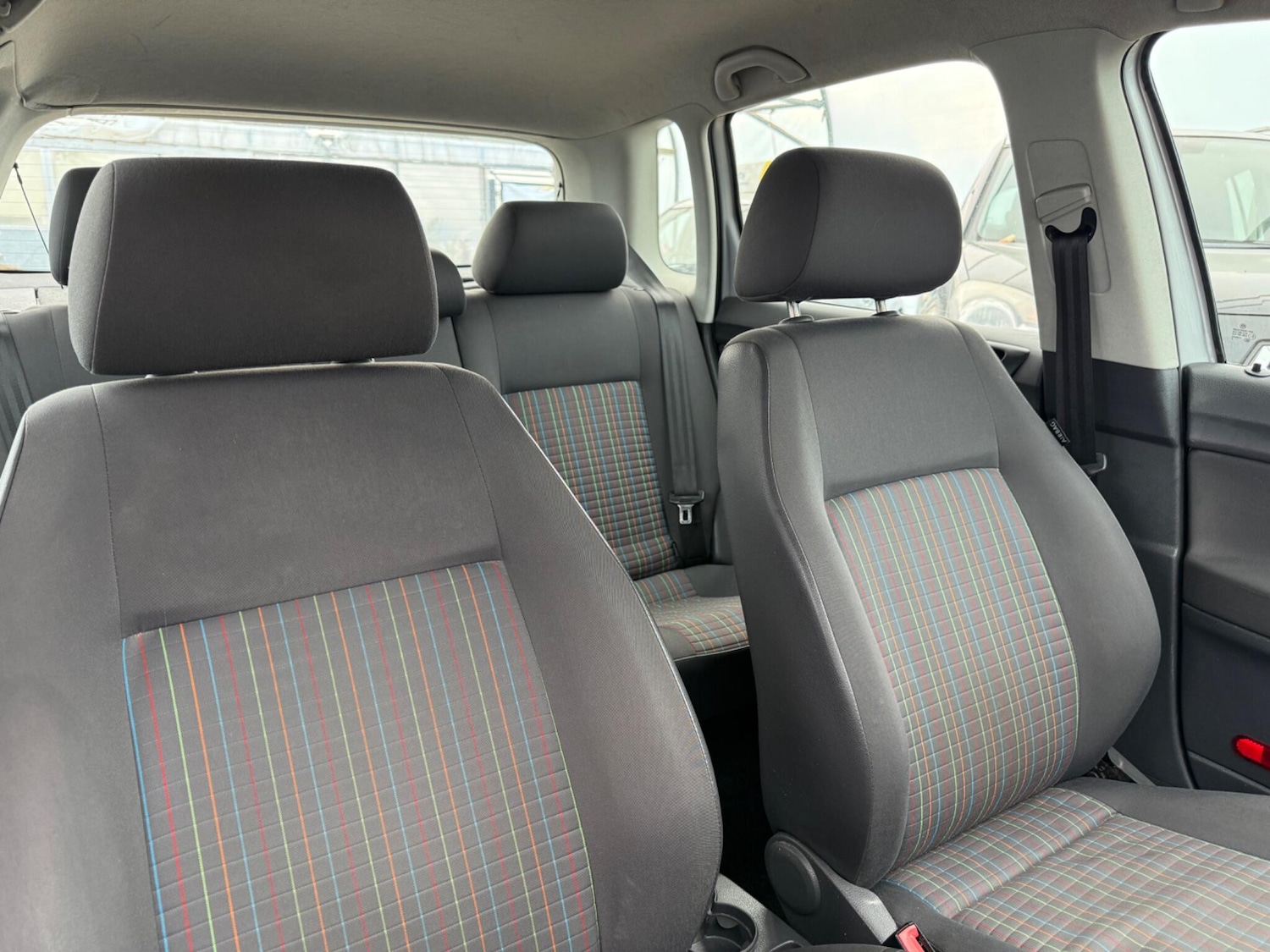 Used Volkswagen Polo 2006 for sale - 77573881: Photo 47