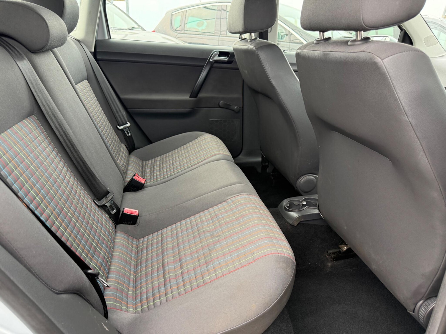 Used Volkswagen Polo 2006 for sale - 77573881: Photo 49