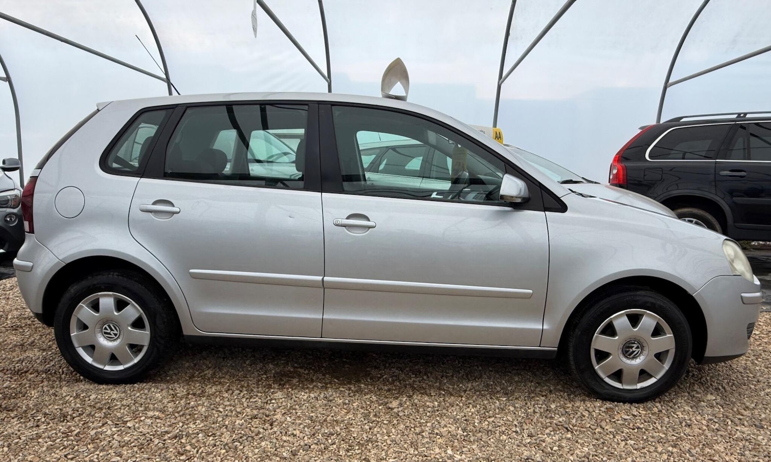 Used Volkswagen Polo 2006 for sale - 77573881: Photo 5