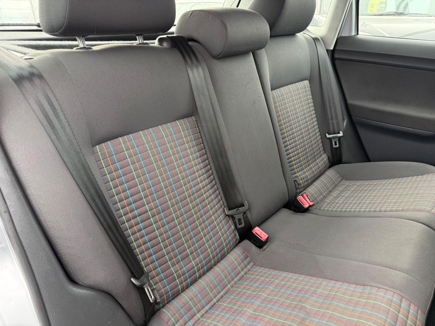 Used Volkswagen Polo 2006 for sale - 77573881: Photo 50