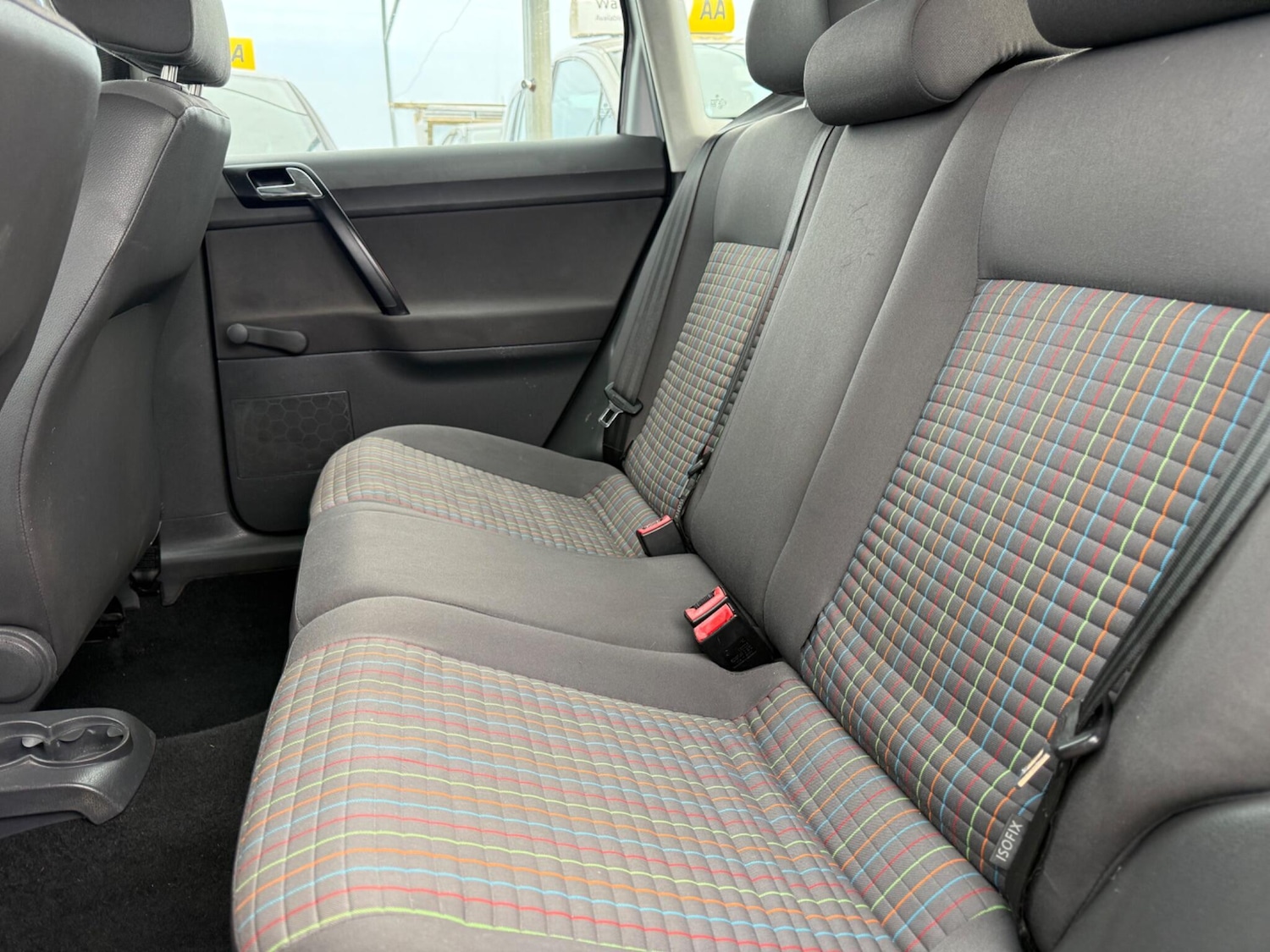 Used Volkswagen Polo 2006 for sale - 77573881: Photo 51