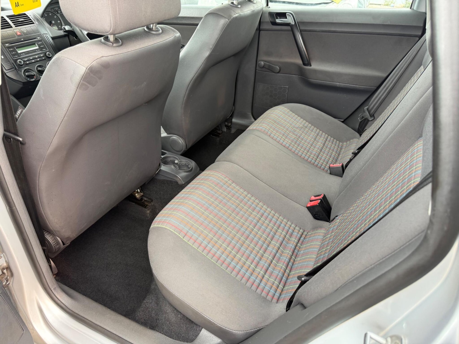 Used Volkswagen Polo 2006 for sale - 77573881: Photo 52