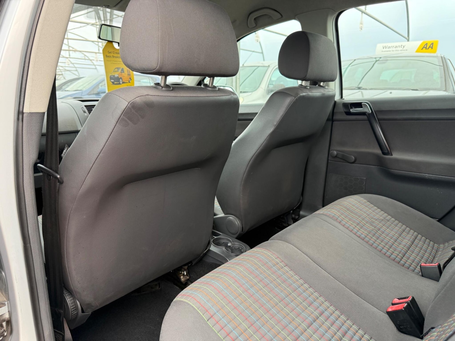 Used Volkswagen Polo 2006 for sale - 77573881: Photo 53