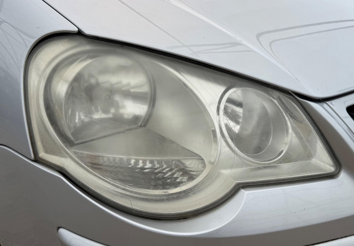 Used Volkswagen Polo 2006 for sale - 77573881: Photo 64