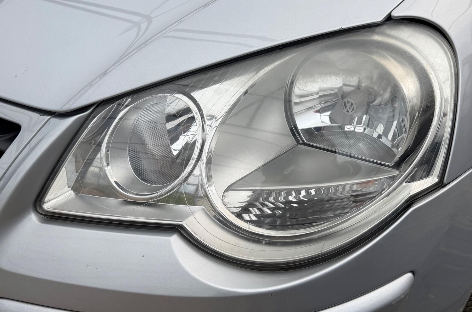 Used Volkswagen Polo 2006 for sale - 77573881: Photo 65