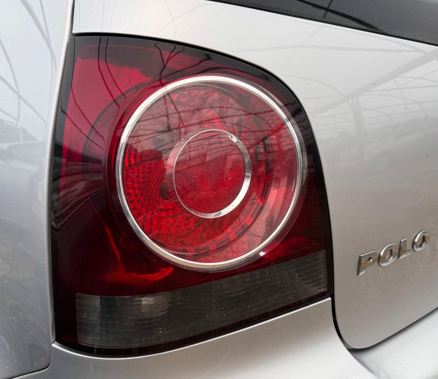 Used Volkswagen Polo 2006 for sale - 77573881: Photo 66